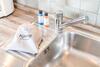 Apartamento Haus Friesische Stra_e 25a_ Whg_ 8