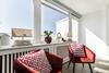 Apartamento Ferienwohnung Penthouse