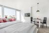 Apartamento Ferienwohnung Penthouse