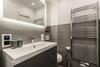 Apartamento Ferienwohnung Penthouse