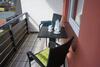 Apartamento Westerland Mit Sonnenbalkon