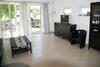Apartamento Kr�hennest Am Strand Mit Terrasse & Parkplatz - Abc52