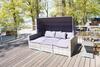 Apartamento Kr�hennest Am Strand Mit Terrasse & Parkplatz - Abc52