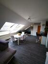Apartamento Ferienwohnung Sonnenblick In Zirndorf