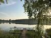 Seeblick Am Neuklosteraner See - Abc280