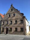 Hostal Altstadtpension Zirndorf