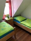 Hostal Zirndorf G�stehaus