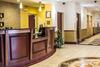 Hotel Comfort Inn & Suites Kent