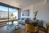 Apartamento Downtown Rooftop - Centre Ville - Wifi - Terrasse - Netflix