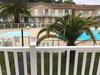 Apartamento Residence La Croisiere- Appt Duplex 6 Personnes