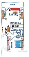 Apartamento Supergem�tlich Und Mitten In Der Natur Winterbergs