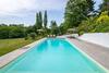 Lilia Maison De Charme Avec Piscine