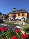 Apartamento Arreau Appartement 4 Personnes