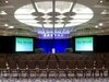 Hotel Westin Peachtree Plaza