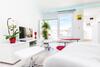Business Meets D�sseldorf Apartments