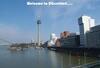 Business Meets D�sseldorf Apartments