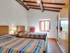 Magnificent Holiday Home In Poppi With Swimming Pool
