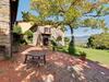 Magnificent Holiday Home In Poppi With Swimming Pool
