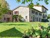Magnificent Holiday Home In Poppi With Swimming Pool