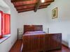 Magnificent Holiday Home In Poppi With Swimming Pool
