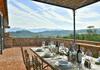 Villa Guardistallo By Mc Luxury Rentals