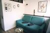 Apartamento Studio Hypercentre Vue Mer