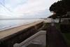 Apartamento Appart 1er Ligne Pied Dans L'eau Plage+parking