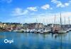 Apartamento Ref 059 Appartement Avec Coin Nuit Pour 4 Personnes Max