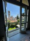 Apartamento La Finestra Charme & Relax