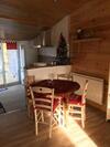 Logement Paisible � La Campagne (2 � 4 Personnes)