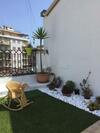 Apartamento Monolocale "villari"