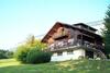 Chalet Avec Vue Idyllique