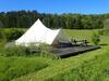 Air De Camping - Chemin De Traverse