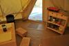 Air De Camping - Chemin De Traverse