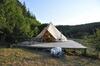 Air De Camping - Chemin De Traverse