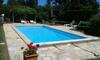 Bed & Breakfast Domaine De Lazuel