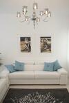 Apartamento Artist's Suite