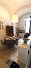 Apartamento Spaziosa Casa Antica