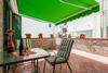 Il Blu Terrace Apartment