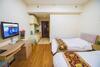Golden Tree Business Hotel