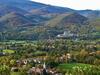 Cottage Les Pyr�n�es Au Bord De L'eau