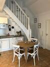 Apartamento Wellnessresidenz Klaus St�rtebeker Whg.16