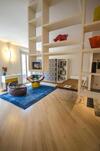 Apartamento Luxury 65mq Under The Two Towers