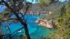 Apartamento T2 Aigues Marines 2 �toiles