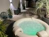 Apartamento Bandol T2 Jacuzzi Privatif Bas De Villa