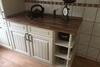 Apartamento Ferienwohnung Kalldorf