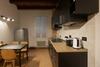Apartamento Appartamento La Corte Nascosta