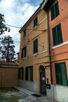 Apartamento Appartamento La Corte Nascosta