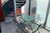 Apartamento Ma Terrasse Sur Le Toit