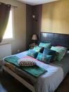 Villa Beaun'maison Spa Piscine Borne �lectrique